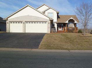 22828 Zion Pkwy NW, Bethel, MN 55005