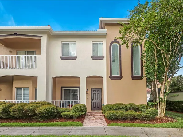 1963 SE 23rd Ter #1963, Homestead, FL 33035