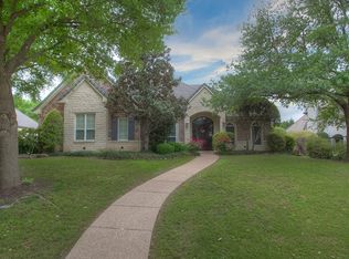 6728 Crooked Stick Dr, Fort Worth, TX 76132