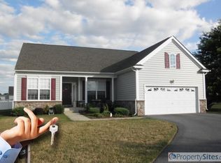 123 Queen Anne Ct, Dover, DE 19901