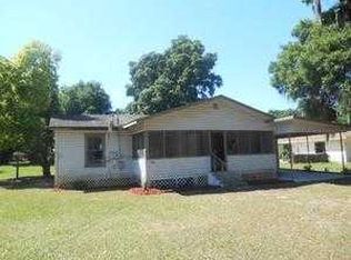 3814 Deeson Rd, Lakeland, FL 33810