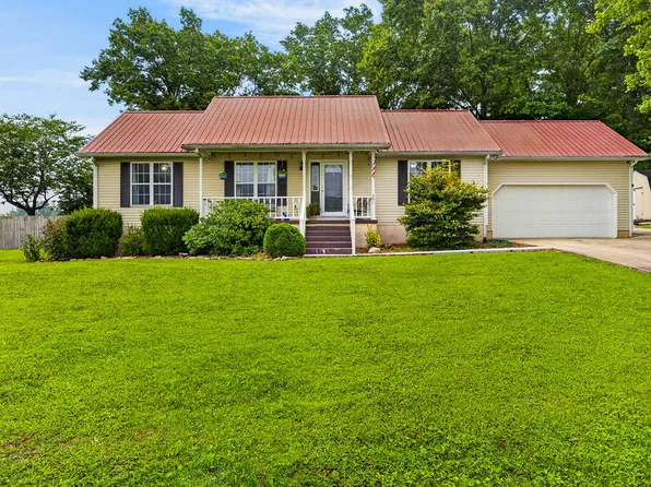 291 Idlewild Dr, Sparta, TN 38583