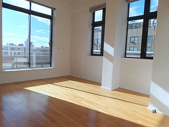Rented by Keller Williams NYC