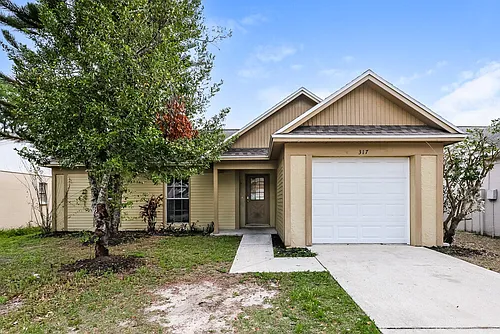 317 Regal Park Dr Photo 1