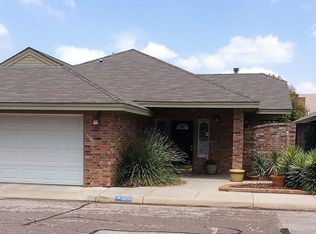 1808 Ranger St, Midland, TX 79707