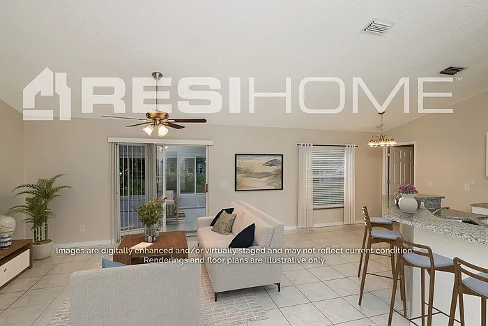 3 bed, 2.0 bath, 1715 sqft, $2,295 — Photo 4