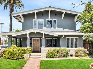 2703 E 2nd St, Long Beach, CA 90803