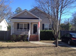 1034 Hancock St, Columbia, SC 29205