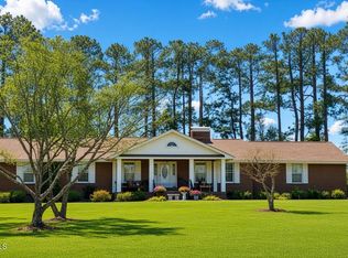 4803 Andrew Jackson Highway SW, Chadbourn, NC 28431