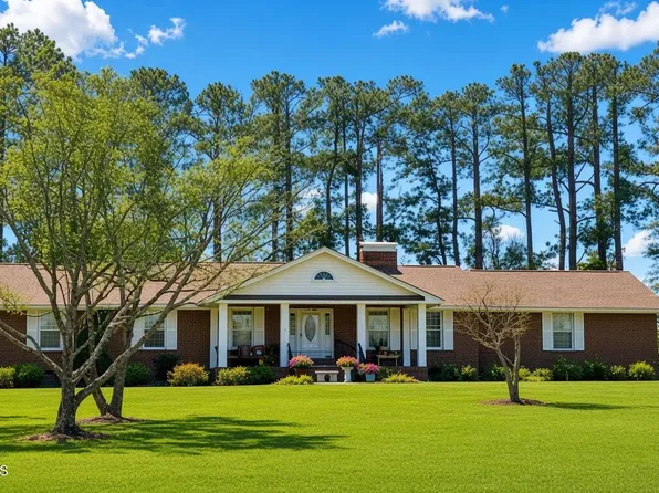 4803 Andrew Jackson Highway SW, Chadbourn, NC 28431