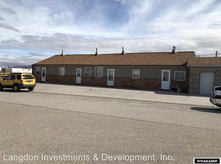 5015 Paige St APT 4, Mills, WY 82604