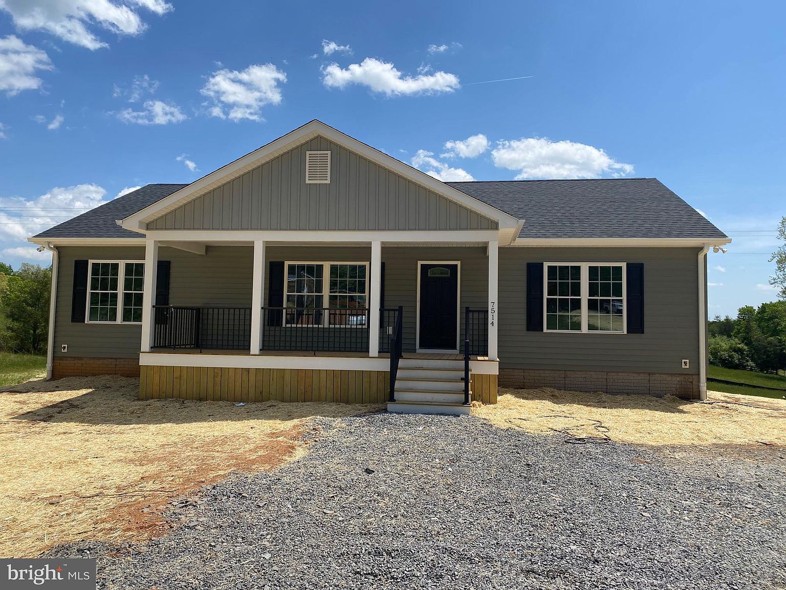 7514 Kirtley Trl, Culpeper, VA 22701 Zillow