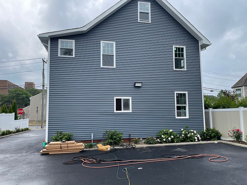 Back of House