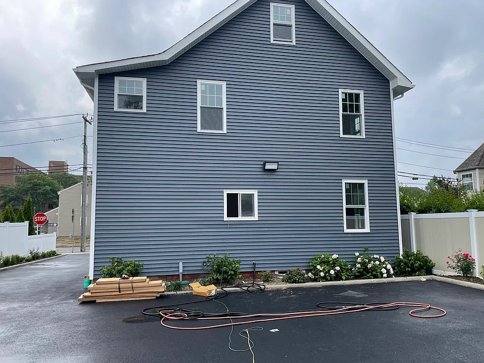 Back of House