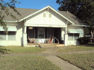 1215 N Harrison Ave, Sherman, TX 75090