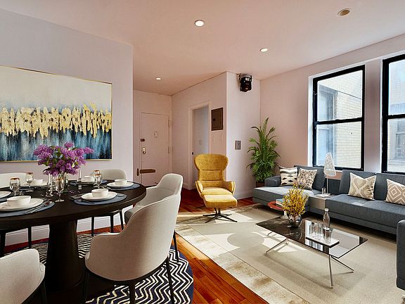 2nd image of 609 W 151st St APT 42