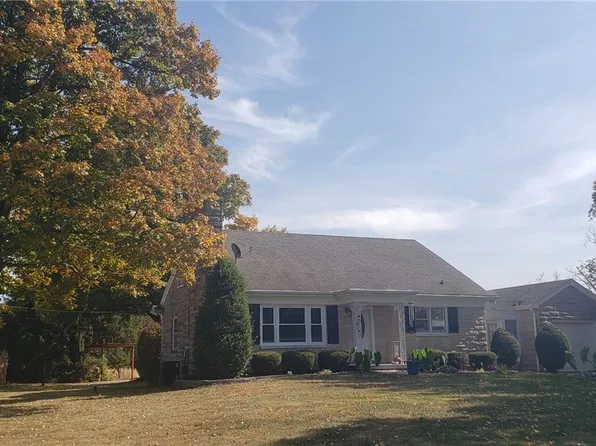 5356 Scottsville Road, Floyds Knobs, IN 47119