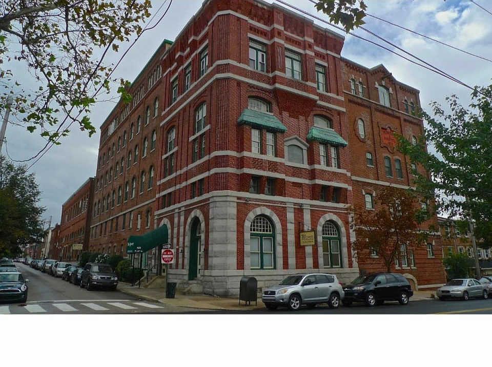1st image of 825 N 29th St APT 5J