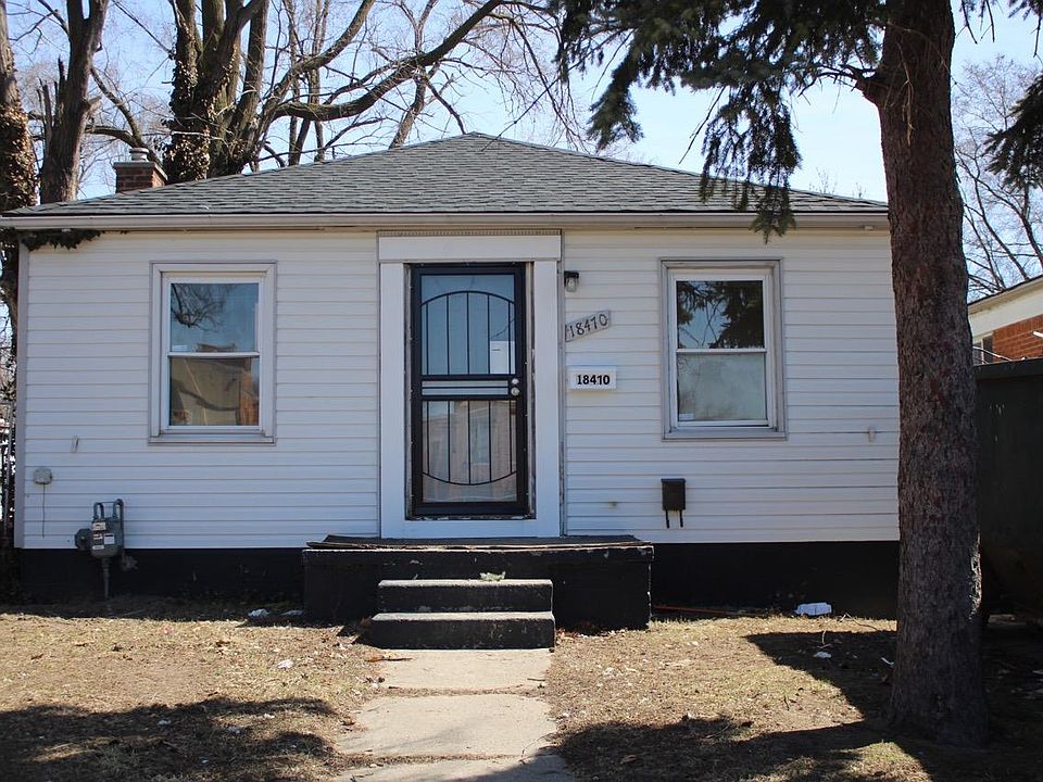 18470 Fenelon St, Detroit, MI 48234 Zillow
