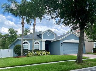 15540 Montesino Dr, Orlando, FL 32828