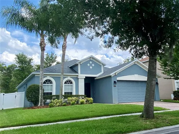 15540 MONTESINO DRIVE, ORLANDO, FL 32828