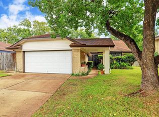 10118 Chiselhurst Way, Houston, TX 77065