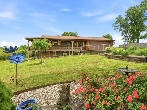 18903 Eagle Rock Point Road, Eagle Rock, MO 65641