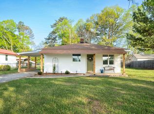 2336 W Croft Cir, Spartanburg, SC 29302