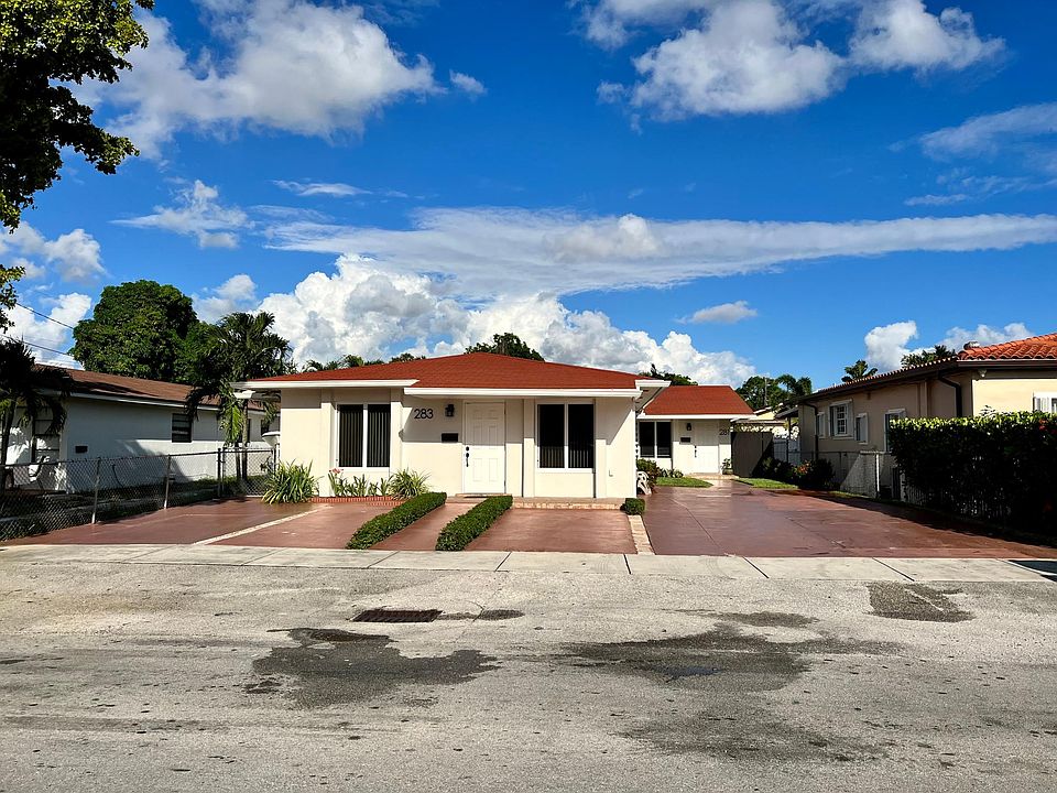 1st image of 283 NW 51st Ave