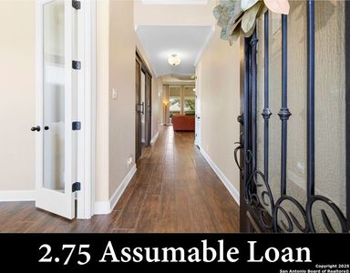 313 Canon Hill, Spring Branch, TX, 78070