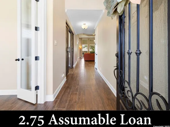 313 Canon Hill, Spring Branch, TX 78070