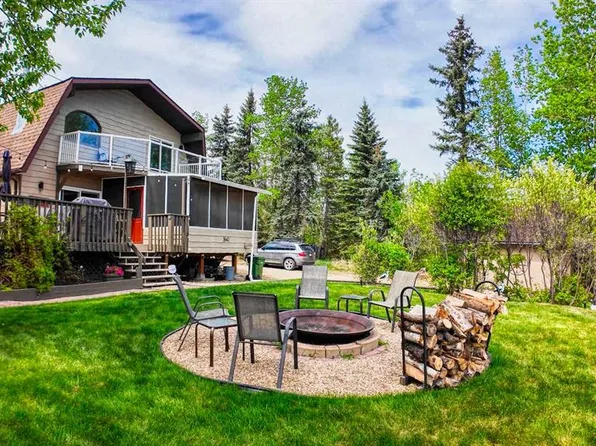 20 E Lakeshore Dr, Sundance Beach, AB T0C 2P0