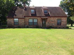 203 W Horner St, Atmore, AL 36502