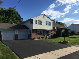 1293 Whitney Rd, Southampton, PA 18966