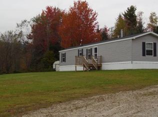 9499 Cold River Rd, Shrewsbury, VT 05738