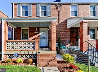 706 Farragut Pl NE, Washington, DC
