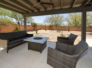11968 E Makohoh Trl, Tucson, AZ 85749