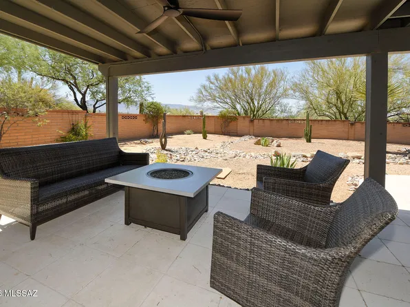 11968 E Makohoh Trl, Tucson, AZ 85749