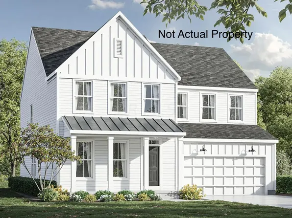 9070 Gardenia Dr, Plain City, OH 43064