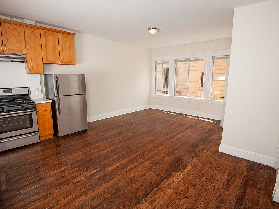 1st image of 3715 California St APT 1