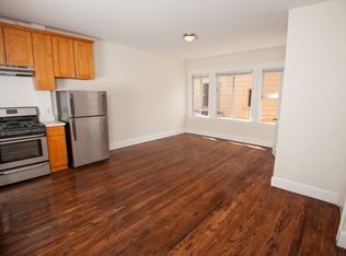 3715 California St APT 1, San Francisco, CA 94118