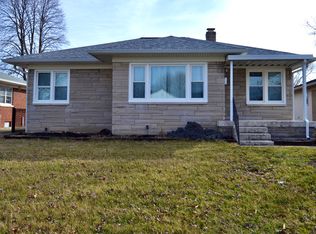 433 N 12th Ave, Beech Grove, IN 46107