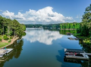 1731 Lighthouse Cir, Greensboro, GA
