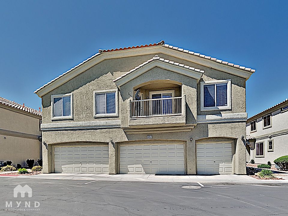 1st image of 6057 Slow Bob St Unit 101