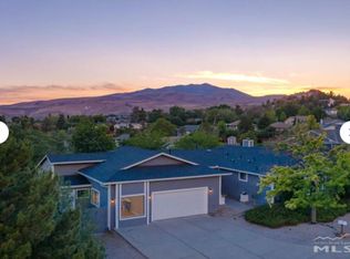 3325 Socrates Dr, Reno, NV 89512
