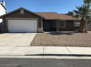 5316 Rock Creek Ln, Las Vegas, NV 89130
