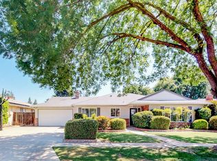 975 E Minarets Ave, Fresno, CA