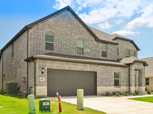 4001 Turpin Dr, McKinney, TX 75071