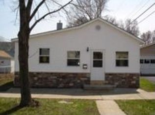 1008 6th St N, Saint Cloud, MN 56303