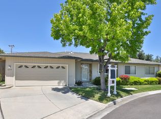 1255 W Fremont Trl, Sunnyvale, CA 94087